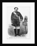 Kamehameha V., King of the Sandwich Islands by Anonymous