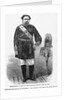 Kamehameha V., King of the Sandwich Islands by Anonymous