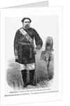 Kamehameha V., King of the Sandwich Islands by Anonymous