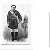 Kamehameha V., King of the Sandwich Islands by Anonymous