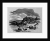 Valley of Spring Creek, Kansas Pacific Railroad by Anonymous