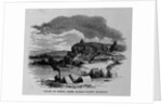 Valley of Spring Creek, Kansas Pacific Railroad by Anonymous