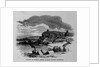 Valley of Spring Creek, Kansas Pacific Railroad by Anonymous