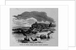 Valley of Spring Creek, Kansas Pacific Railroad by Anonymous