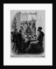 Significant election scene at WAshington, June 8, 1867 by A. W. McCallum