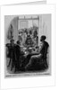 Significant election scene at WAshington, June 8, 1867 by A. W. McCallum