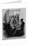 Significant election scene at WAshington, June 8, 1867 by A. W. McCallum
