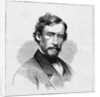 Portraits of american artists by Rockwood