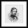 Portraits of american artists by Rockwood