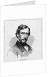 Portraits of american artists by Rockwood
