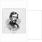 Portraits of american artists by Rockwood