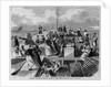 Colored emigrants seeking homes in the north by W. L. Sheppard