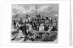 Colored emigrants seeking homes in the north by W. L. Sheppard