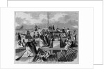 Colored emigrants seeking homes in the north by W. L. Sheppard