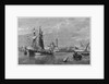 The city and port of Vera Cruz, Mexico. See first page by Anonymous