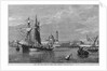 The city and port of Vera Cruz, Mexico. See first page by Anonymous