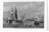 The city and port of Vera Cruz, Mexico. See first page by Anonymous