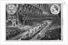 Distribution of prizes at the French Industrial Palace, July 1, 1867 by Anonymous