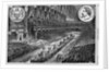 Distribution of prizes at the French Industrial Palace, July 1, 1867 by Anonymous