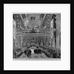 The centenary festival of Saint Peter of Rome by Anonymous