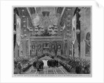 The centenary festival of Saint Peter of Rome by Anonymous