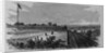 National cemetery at Fredericksburg, Virginia by W. L. Sheppard