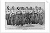 The champion nine of the union base-ball club of Morrisania, New York. Photographed by Grotecloss