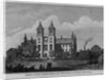 Antioch College, Yellow Springs, Ohio by J. M. Foster
