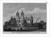 Antioch College, Yellow Springs, Ohio by J. M. Foster
