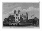 Antioch College, Yellow Springs, Ohio by J. M. Foster