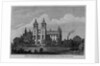 Antioch College, Yellow Springs, Ohio by J. M. Foster