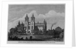 Antioch College, Yellow Springs, Ohio by J. M. Foster