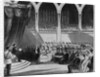 Opening the first parliament of the new dominion of Canada by Alfred Jones