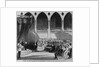 Opening the first parliament of the new dominion of Canada by Alfred Jones
