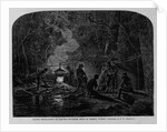 Illicit distillation of liquors - southern mode of making whisky by A. W. Thompson