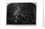 Illicit distillation of liquors - southern mode of making whisky by A. W. Thompson