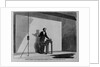 Charles Dickens as he appears when reading by C. A. Barry