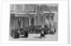 Buying tickets for the Dickens readings at Steinway Hall by Anonymous