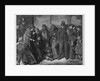 Homeless and hungry by Anonymous