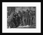 Homeless and hungry by Anonymous