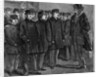English boy colonists for america by Anonymous