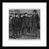 English boy colonists for america by Anonymous