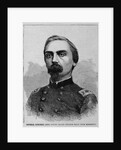 General Adelbert Ames, United States Senator elect from Mississippi by Anonymous
