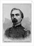 General Adelbert Ames, United States Senator elect from Mississippi by Anonymous