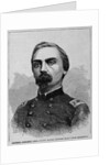 General Adelbert Ames, United States Senator elect from Mississippi by Anonymous