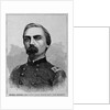 General Adelbert Ames, United States Senator elect from Mississippi by Anonymous