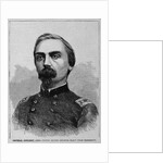 General Adelbert Ames, United States Senator elect from Mississippi by Anonymous