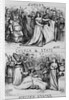 United States Church and State by Anonymous