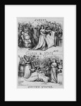 United States Church and State by Anonymous