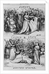 United States Church and State by Anonymous